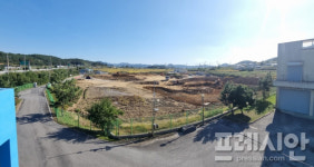 해남군, 농어촌 하수도 정비사업 249억 확보…주민 생활환경 개선