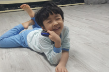 향년 12세 시우의 첫 기일, 엄마는 법원 앞에 있다[이시우, 향년 12세]