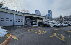 6년 ‘표류’ 태백소방서 신축, 내년 착공 급물살