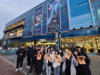 울진 평해 중, 열린 교실 프로그램 운영 큰 호응