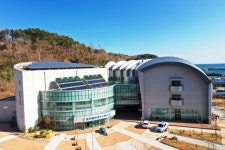 울진해양레포츠센터, 다음달 5일 재 개장…한국 프리다이빙협회와 관리계약 체결
