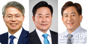 현역 패배 이변 이어지나…민주당, 광주 동남을·광산을 경선 돌입