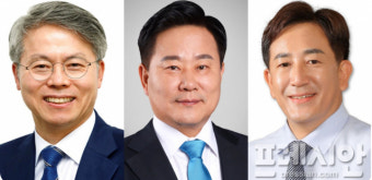 현역 패배 이변 이어지나…민주당, 광주 동남을·광산을 경선 '돌입'
