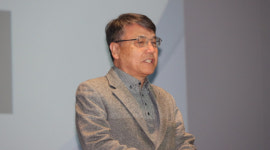 김우락 김해문화원장 “각종 전통문화 발굴·계승에 최선”