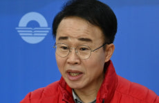 박성호 김해甲 예비후보 시민·당원 동지에 깊은 감사