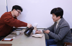 민주당 탈당한 김영주 국회부의장 한동훈에 공감,국민의힘 입당