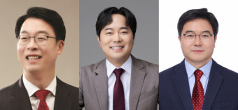 국민의힘, 부산 서·동구 곽규택·김인규·이영풍 3자 경선...현역은 컷오프
