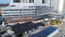 경기도의료원 안성병원, 소아과병동 야간진료 일시 중단