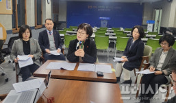 서귀포시교육지원청, 2024년 주요 업무 핵심과제 발표
