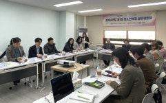 골목골목 CU 편의점이 위기가구 발굴 … 익산시·BGF리테일 협약