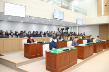 이천시의회, 242회 임시회 개회… 의원발의 조례안 8건 심의