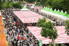 대구 북구, 어린이날 떡볶이 축제 오세요