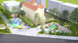 과천시, 경기아이누리놀이터 공모사업 선정