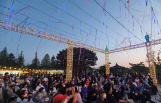 밥상이 최고 선물…부안마실축제 효도밥상 참여 30가족 모집