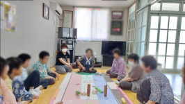 대한터링협회 남원시지부 출범…시민 사랑받은 펀(fun) 스프츠 육성