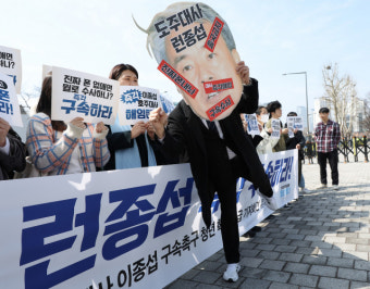 민심 외면한 이종섭 사퇴 거부, 이제 무슨 일이 벌어질까[정희준의 어퍼컷]