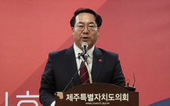 고광철 “택배 요금, 육지와 동일하게 만들 것"