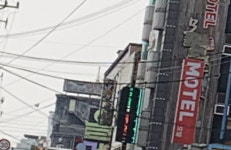 절망의 익산 남부지역 숙박업소 … 실질적 대책 급합니다 호소