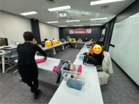 강릉시 드림스타트, ‘봄맞이 깔끔한 우리집, 정리수납 척척교실’ 성료