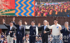 2024 순천만국가정원 개장…AI·디지털 기술·애니메이션 요소 새롭게 결합