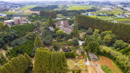 황등석의 고장익산 황등 화강암 말고도 맛집·명소 많아요