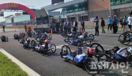 영암 국제자동차경주장, 4~10월 비어있는 기간 지역민에 무료 개방