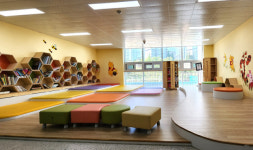 경북교육청, 초등학교 38개교 ‘놀이 중심 공간’ 조성