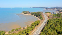 안산 대부도 해안가 대규모 호텔 유치 가능…높이 제한 등 완화