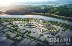 담양군 담양시장 26일 개장 준비 박차