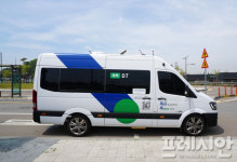 경기도, 부천 범박·옥길·고강 똑버스 이달 중 운행개시