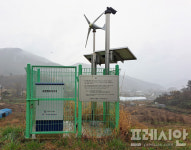 농어촌公 전남, 저수지 재해예방계측사업 71억 투입