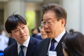 이재명 vs 검찰총장, '이화영 회유 의혹'으로 공개 설전