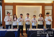 장성 첨단 3지구 중학교 설립 계획안, 교육부 심사 통과