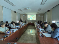 고창군, 지역맞춤형 청년 창업농 스마트팜단지 조성 자문회의