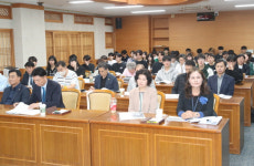 “전주시 태권도전용체육관 건립 전 다양한 활용 방안 찾아야”