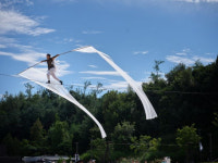 수원은 축제 중…연극·콘서트·야행 등 문화행사 이어져