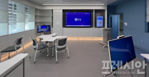 전남교육청, 글로컬 미래교육 박람회 앞두고 사전 미래교실 구축