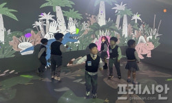 광양시, 영어 특화 광영도서관 시범 운영…6월 3일 정상 운영