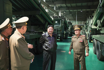김여정 