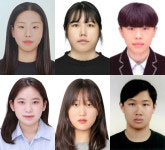 조은쉼터전화방 | '재능보다 빛나는 따뜻한 인성'…자랑스러운 청소년상 6명 선정
