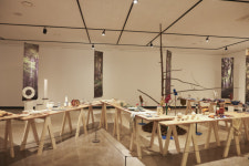 완주문화재단, 지역공예작가와 식문화 중심 특별한 공예전시