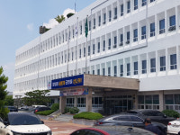창녕군, 몽골 바트 에르데네 국회의원과 간담회