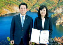 전라남도 농업박물관장에 김옥경씨 선임…역대 최초 여성 관장