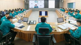 경기도, 여름철 자연재난 선제적 대응체계 점검