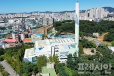 수원특례시, 자원회수시설 이전에 앞서 노후시설 개선 추진