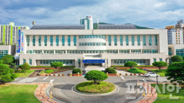 인구 5만7691명 광양시 중마동 분동되나…의견 청취