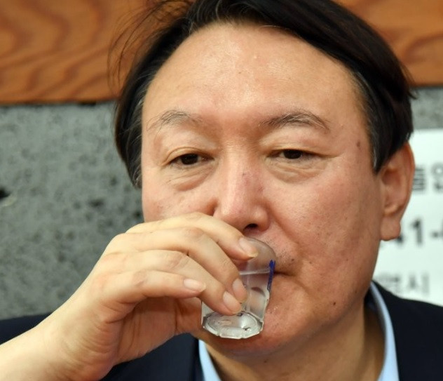 윤석열 대통령 탄핵선고 2시간 전! 상당히 높은 방청 경쟁률과 긴장 속 대심판정 예상
