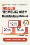 상주시, 명실상주몰 멤버십 제도 도입