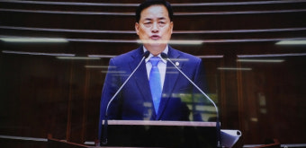 “전주시·전주 정치권·전북자치도는 완주·전주 통합추진 즉각 중단하라”