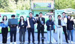 “지구를 지키는 작은 실천→폐가전 재활용으로 시작하세요”